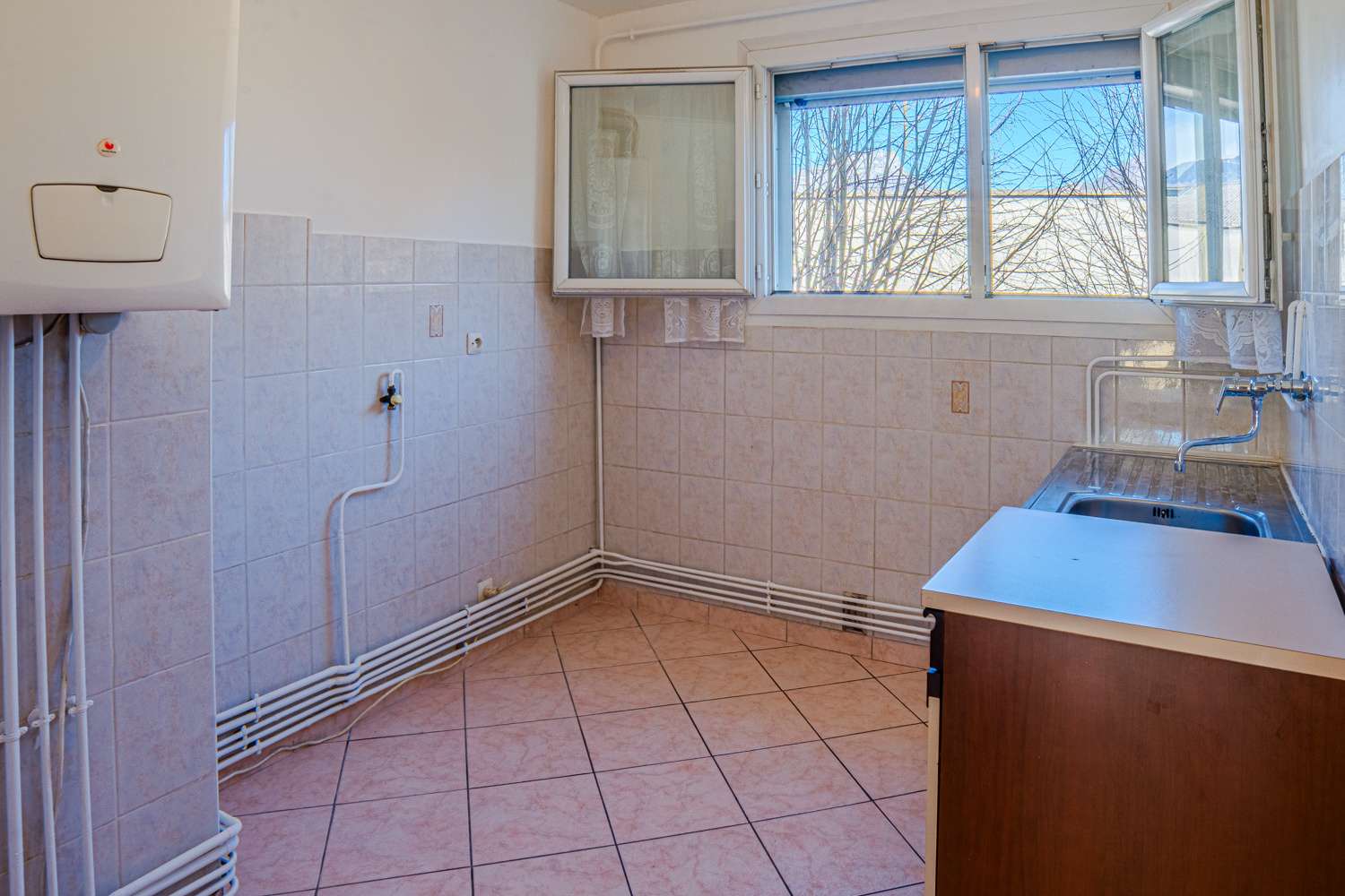  kaufen Wohnung/ Apartment Grenoble 38100 Isère 6