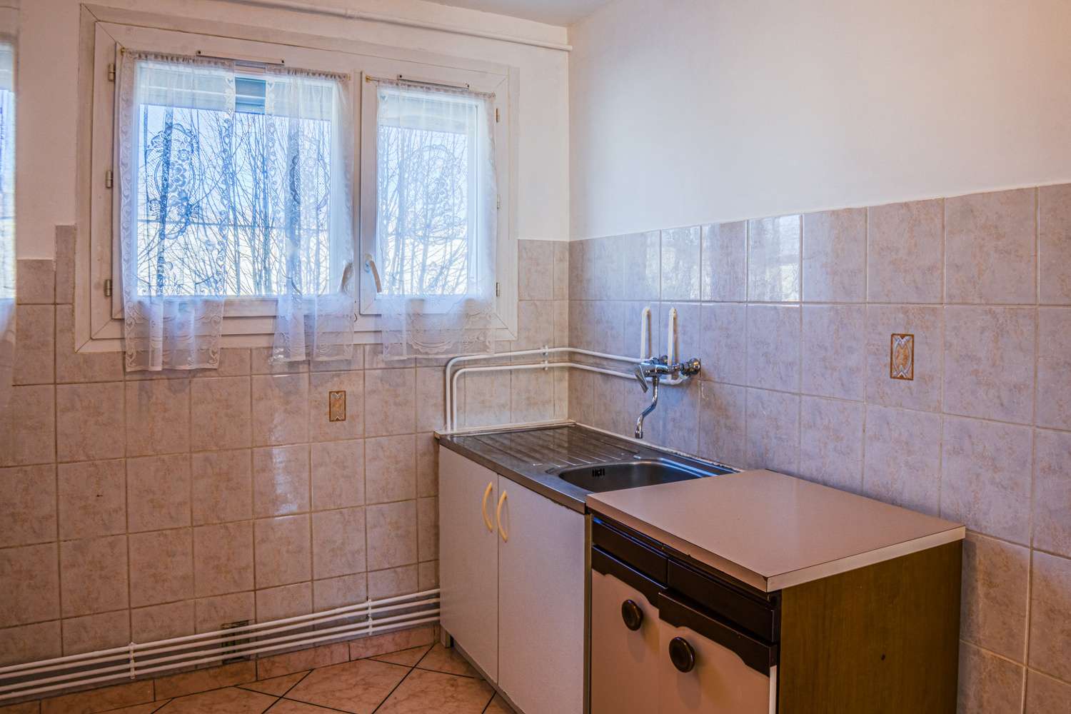  kaufen Wohnung/ Apartment Grenoble 38100 Isère 7