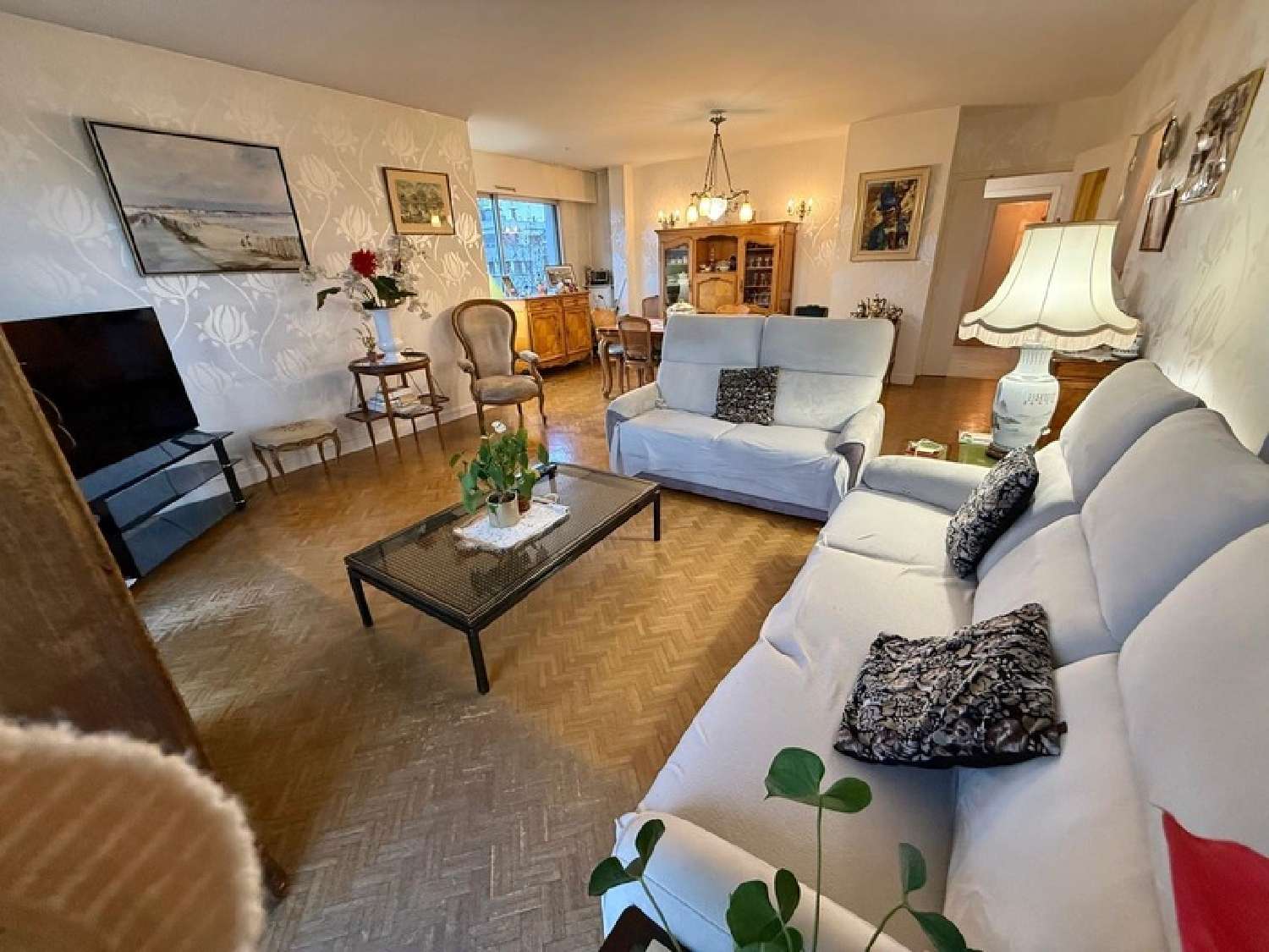 à vendre appartement Grenoble Isère 2