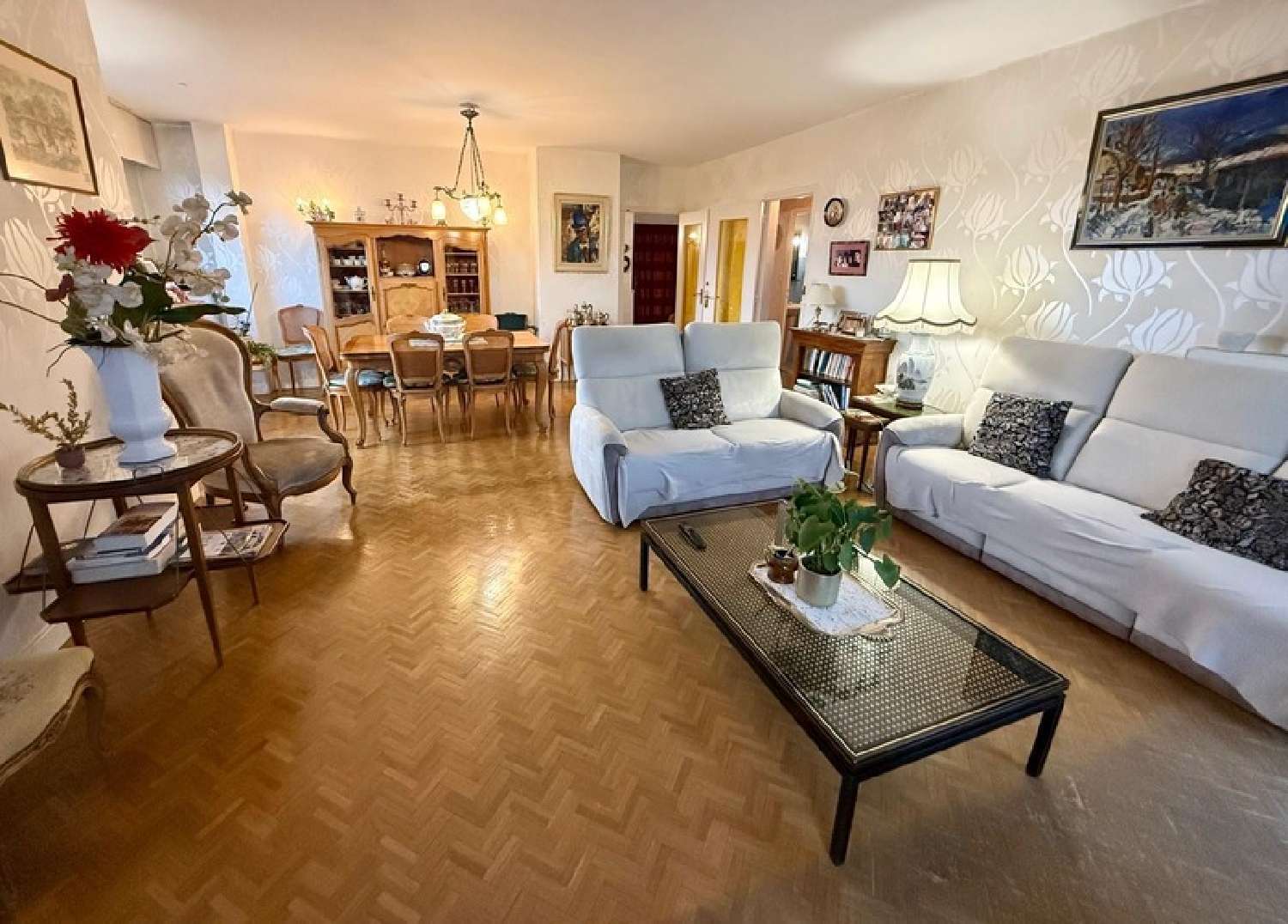 à vendre appartement Grenoble Isère 3