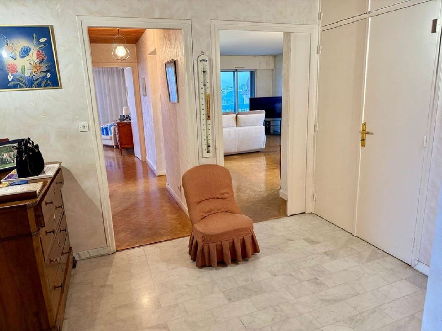 à vendre appartement Grenoble Isère 7