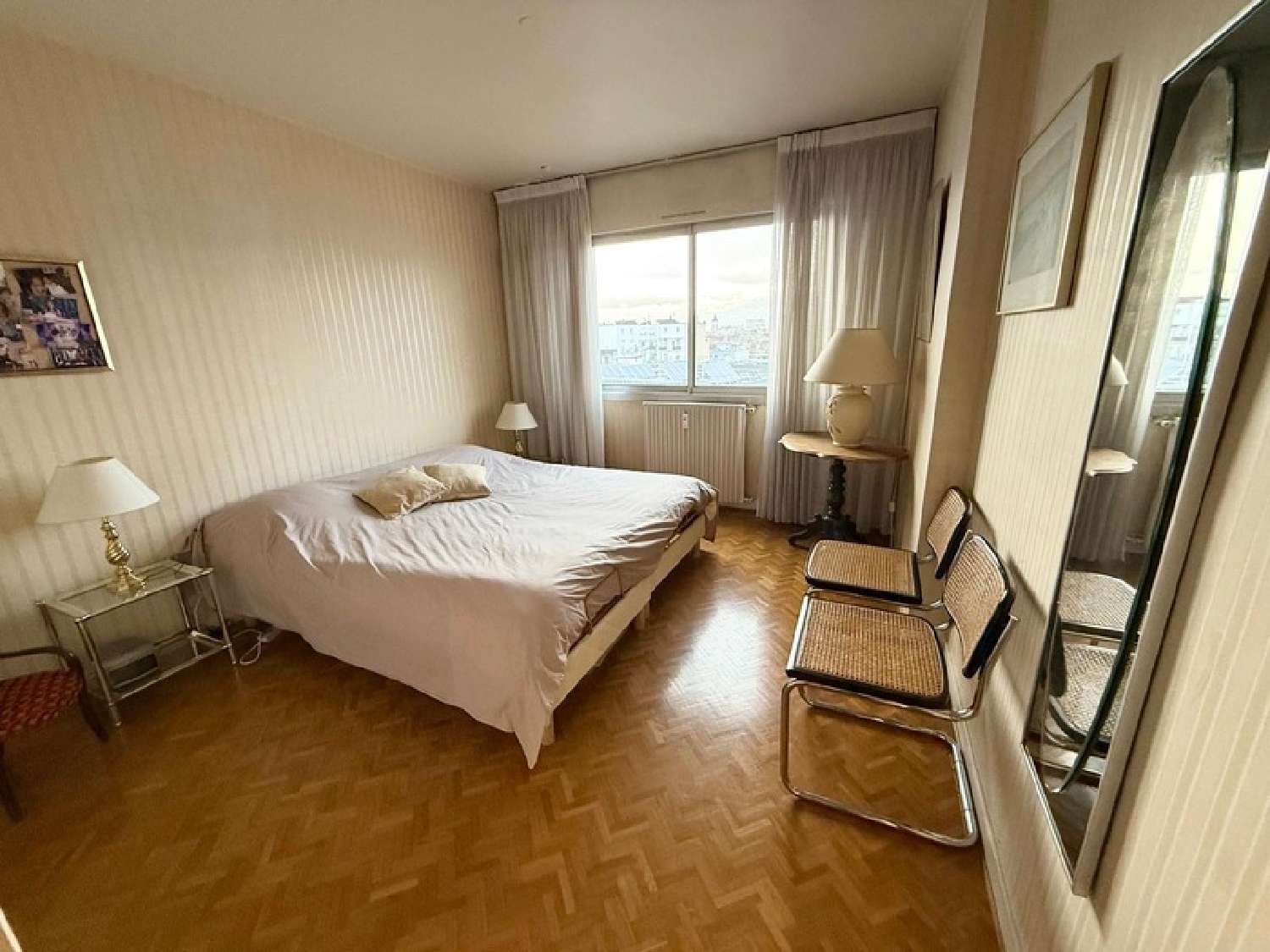 à vendre appartement Grenoble Isère 8