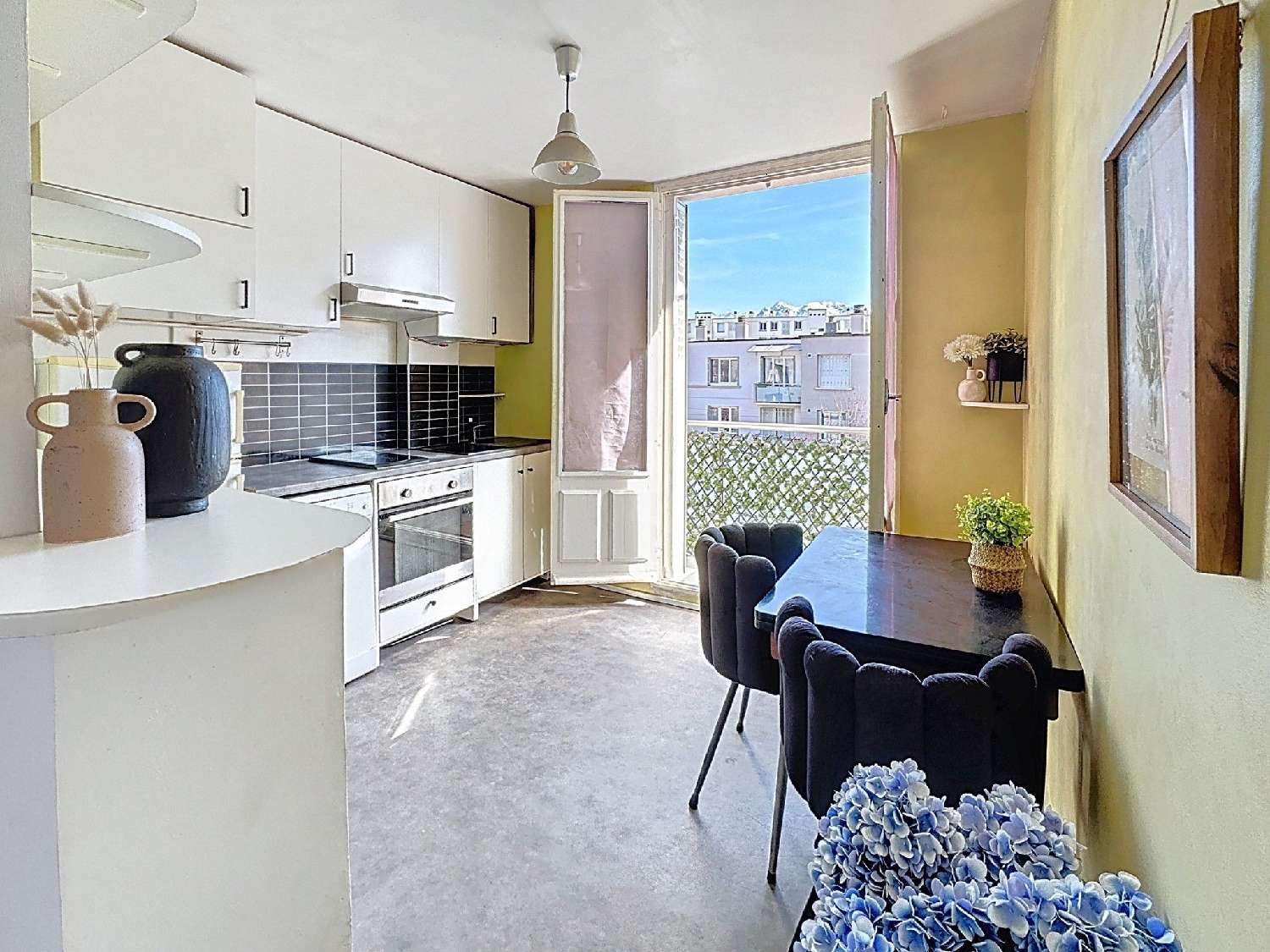  kaufen Wohnung/ Apartment Grenoble Isère 1