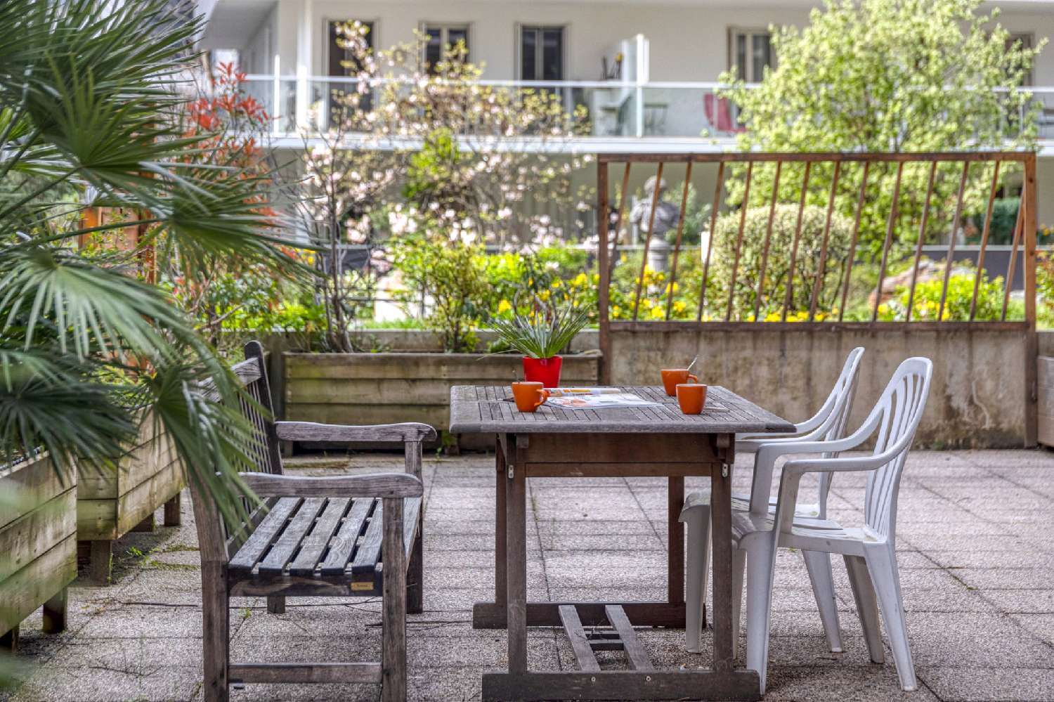 te koop appartement Grenoble Isère 1