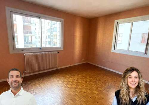 Grenoble Isère Wohnung/ Apartment Bild 7303382