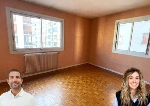 Grenoble Isère appartement foto 7313726