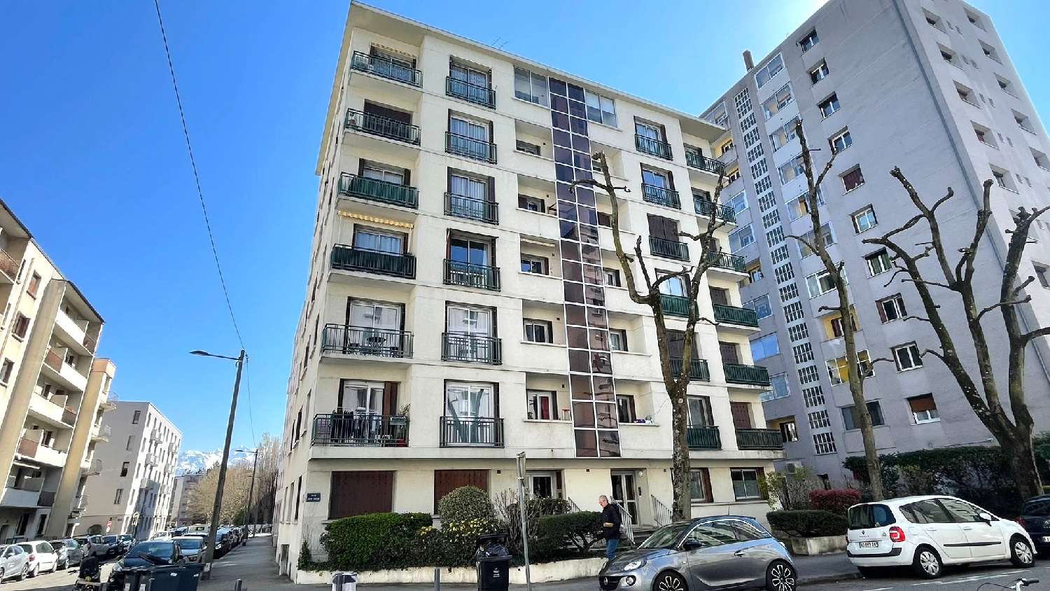  kaufen Wohnung/ Apartment Grenoble Isère 8