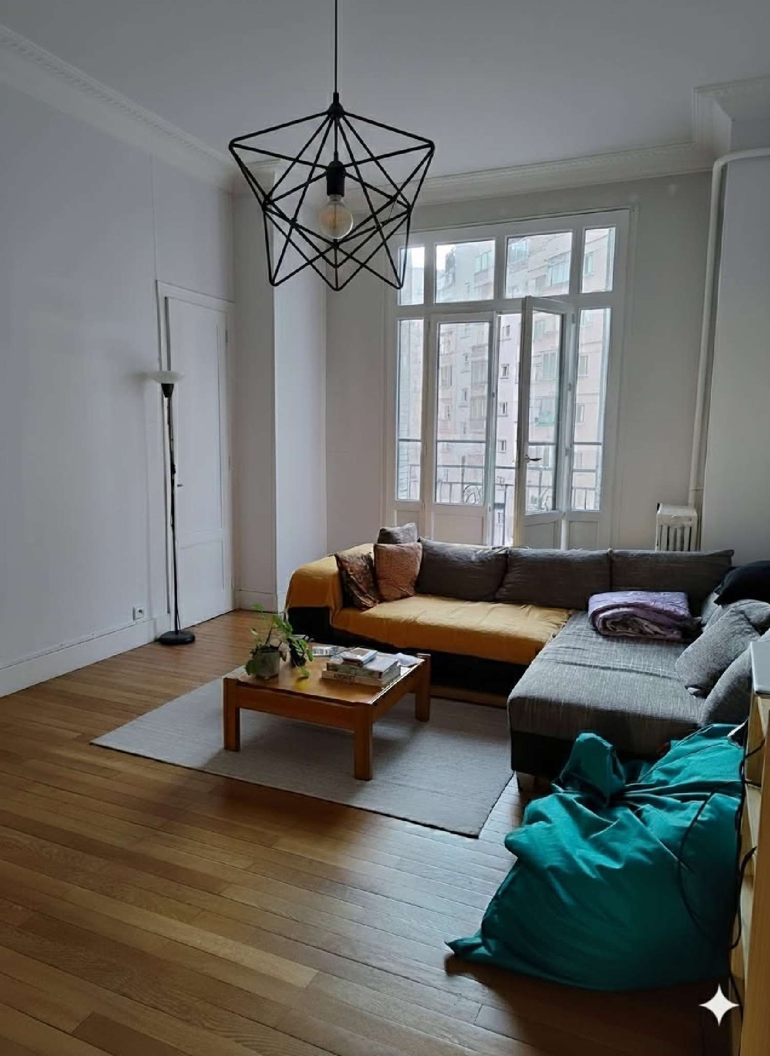  te koop appartement Grenoble Isère 1