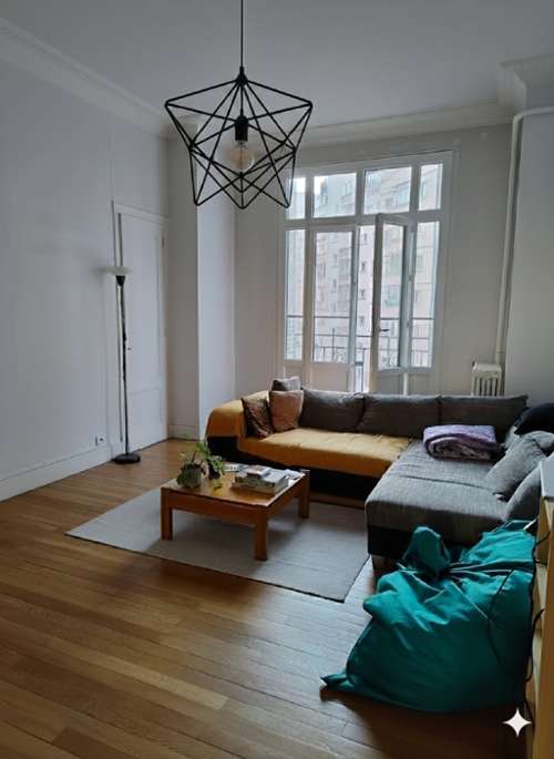 Grenoble Isère appartement foto 7320236