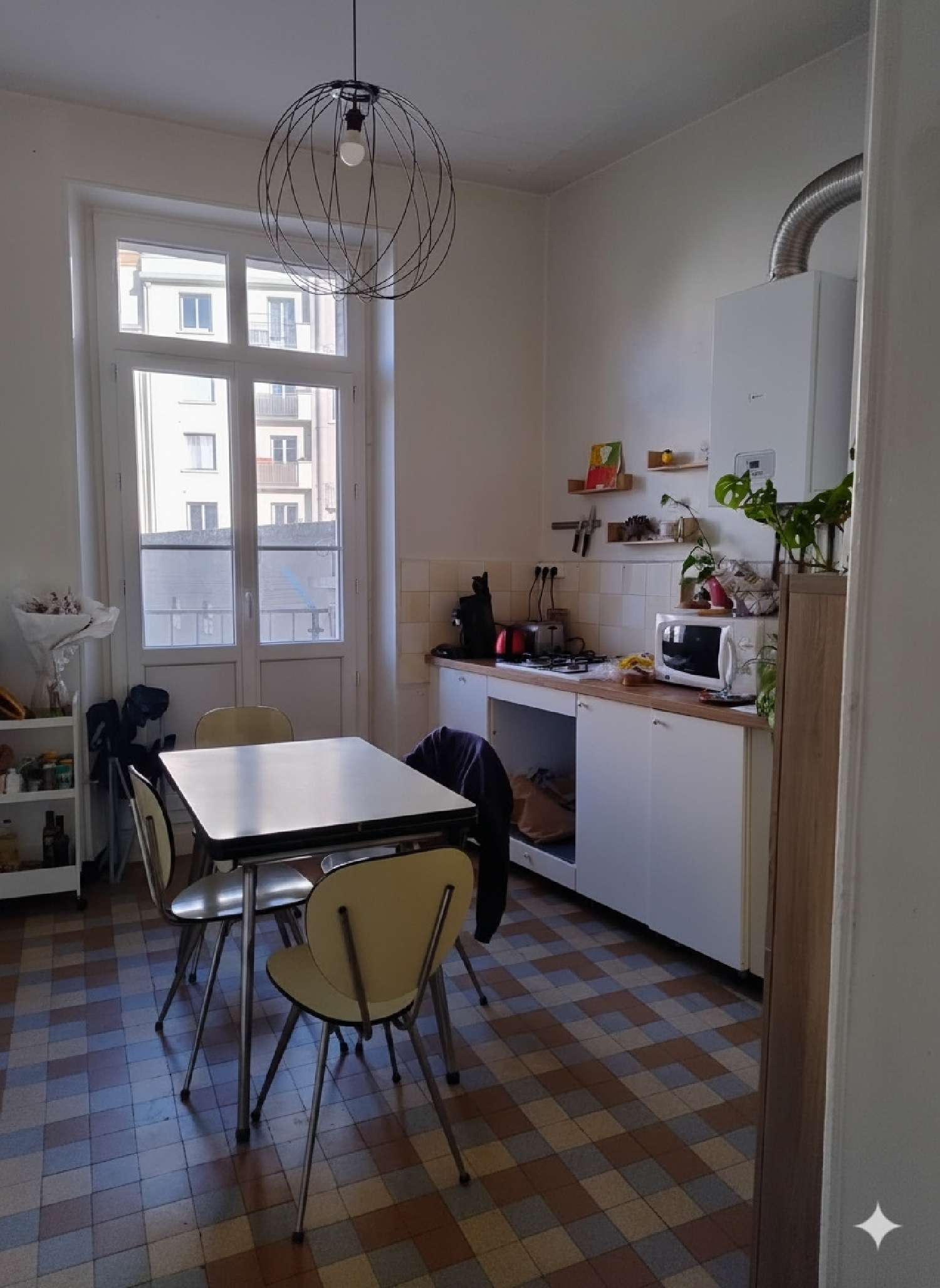  te koop appartement Grenoble Isère 2