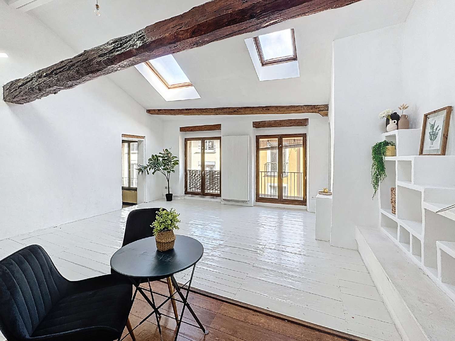  te koop appartement Grenoble Isère 1