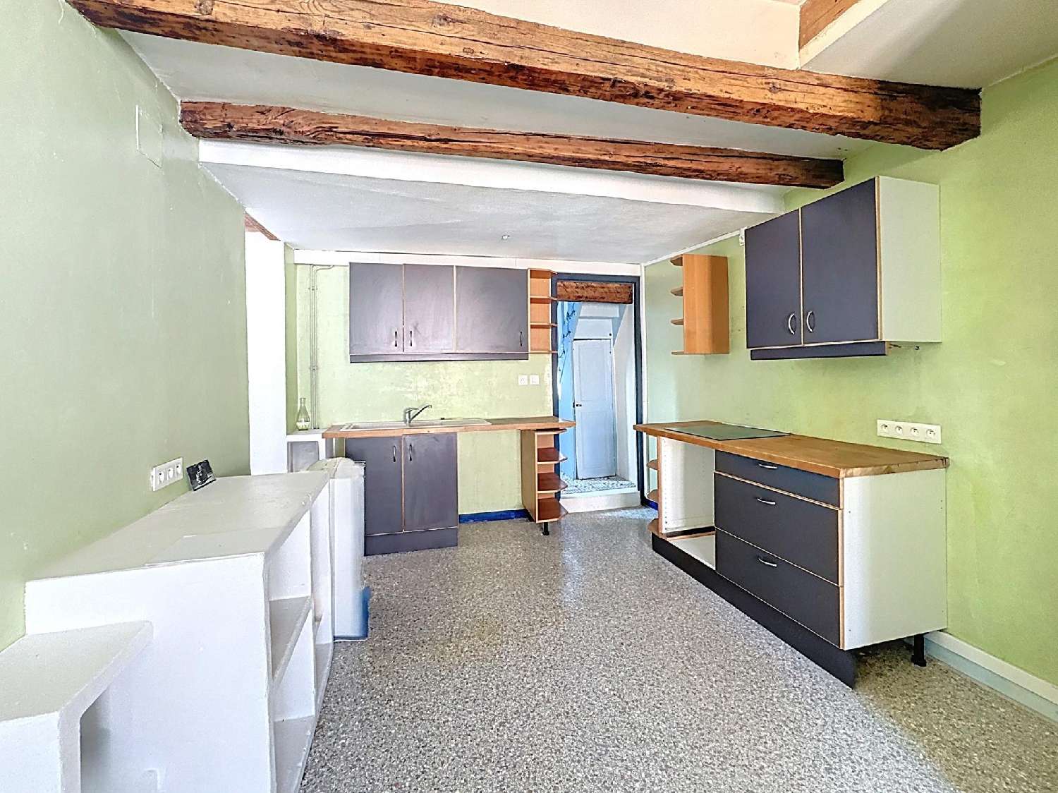  te koop appartement Grenoble Isère 5