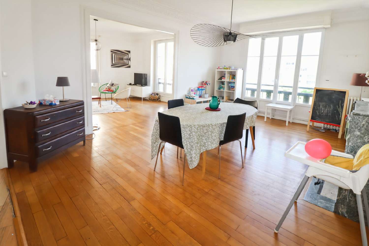  en venta apartamento Grenoble Isère 3