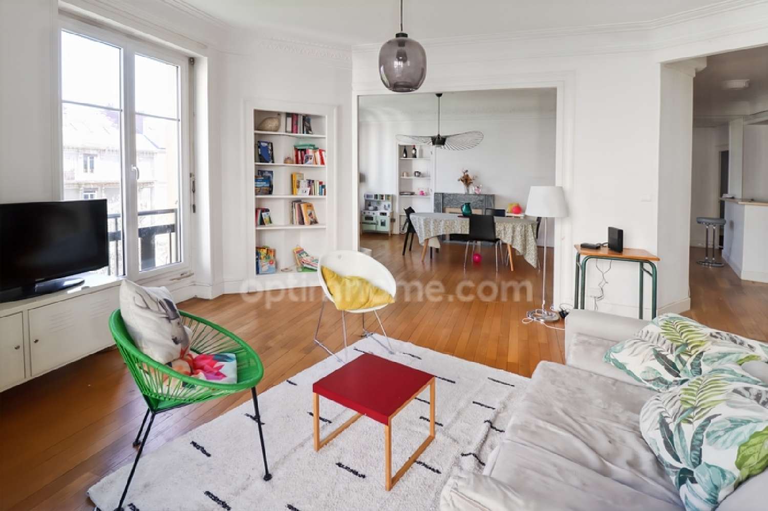  en venta apartamento Grenoble Isère 4