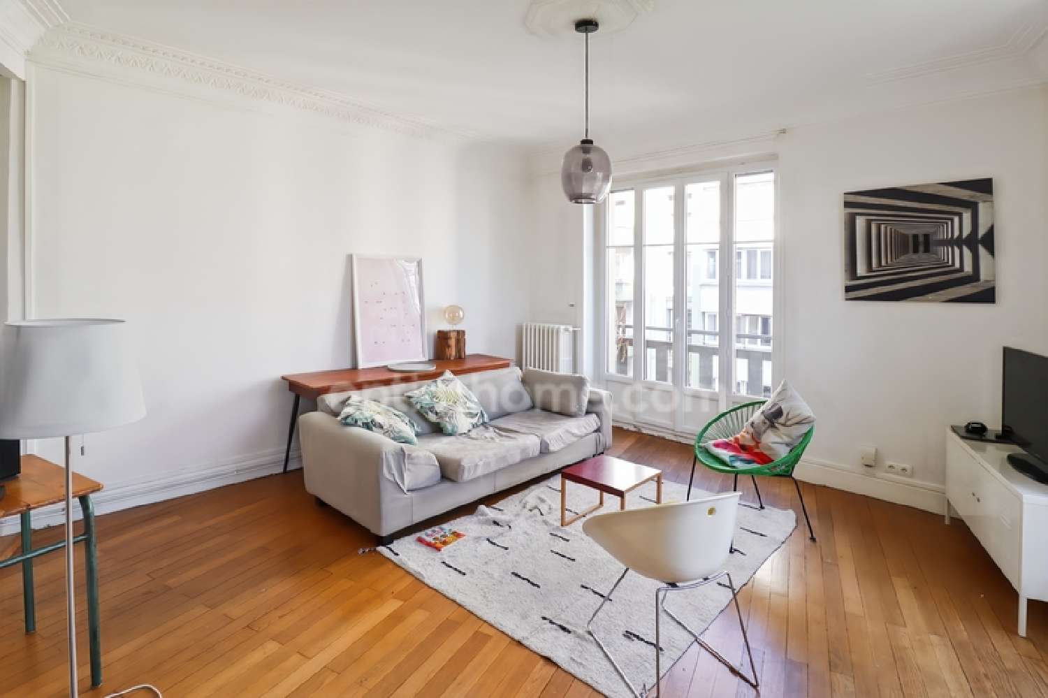  en venta apartamento Grenoble Isère 5