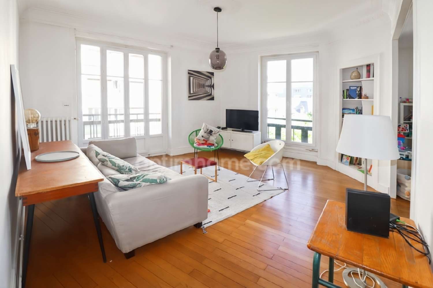  en venta apartamento Grenoble Isère 6