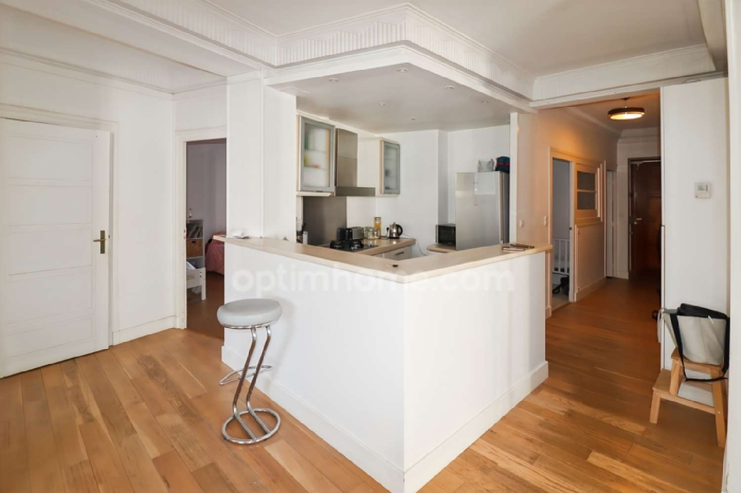  en venta apartamento Grenoble Isère 7