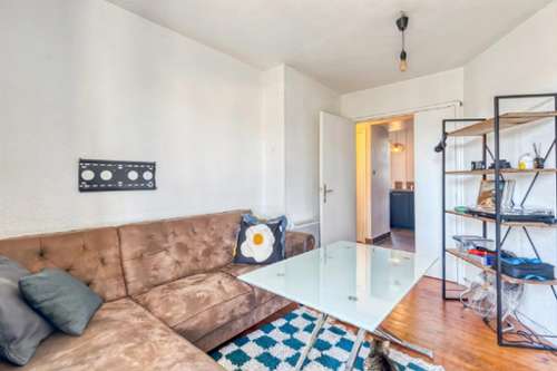 Grenoble Isère Wohnung/ Apartment Bild 7301515