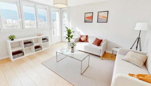 Grenoble Isère apartamento foto 7305823