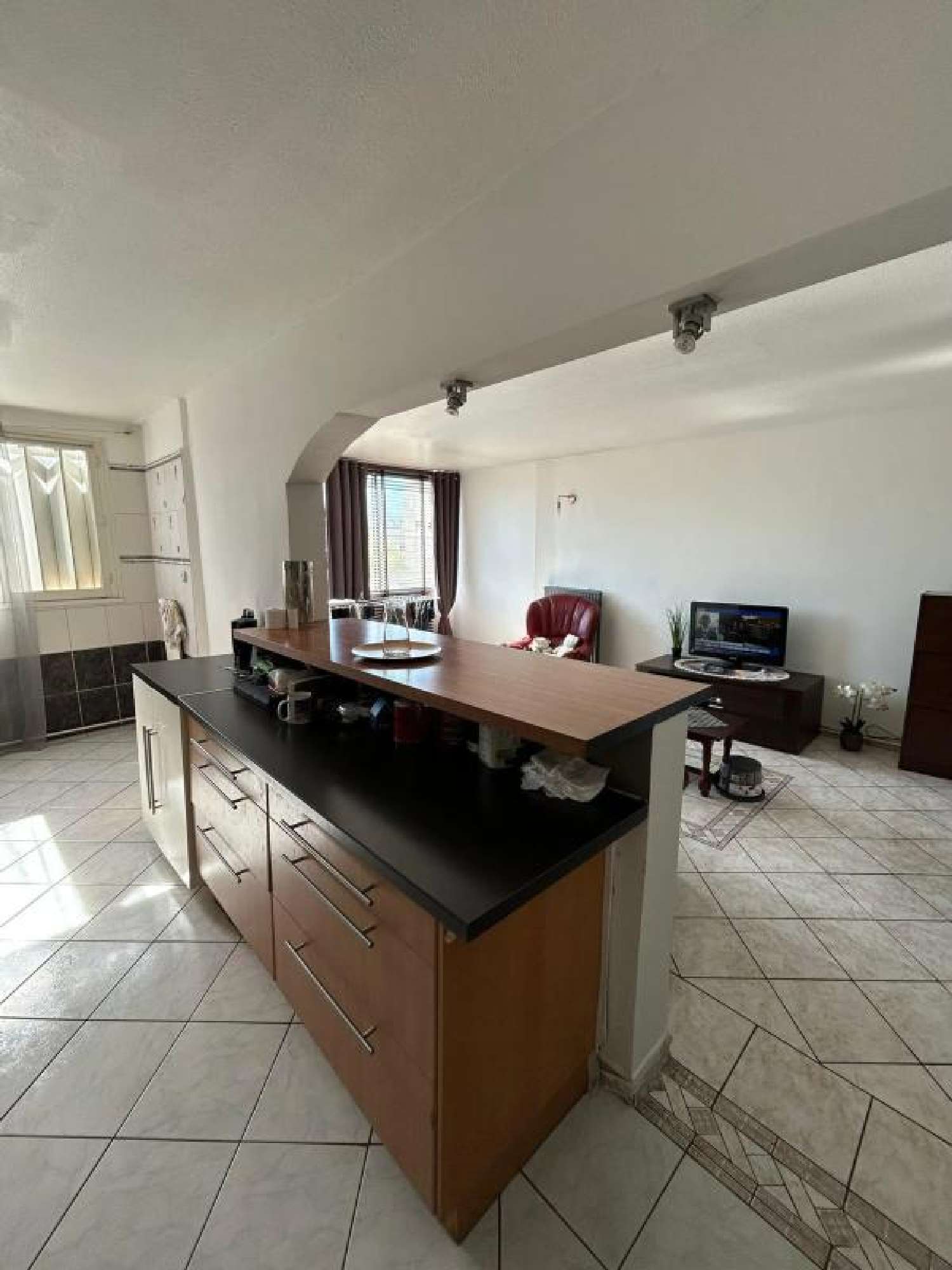  kaufen Wohnung/ Apartment Grenoble Isère 1