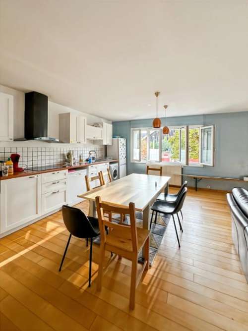 Grenoble Isère appartement foto 7318834