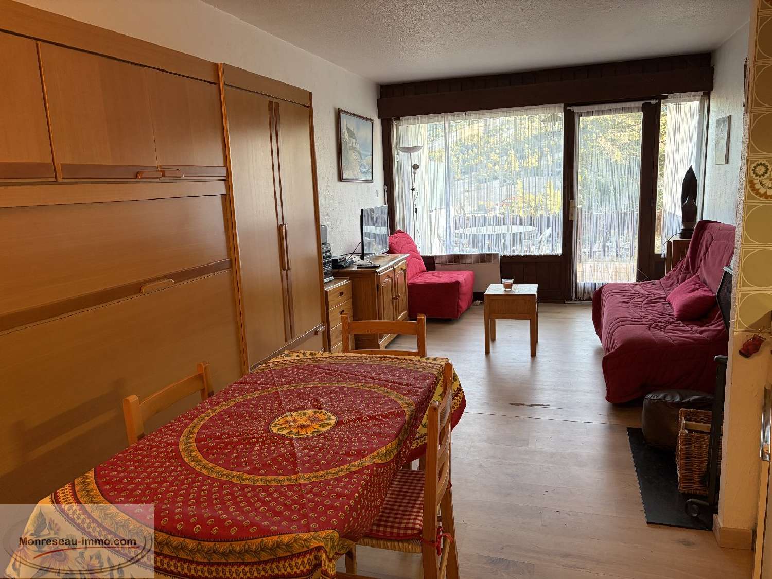 kaufen Wohnung/ Apartment Gréolières Alpes-Maritimes 2