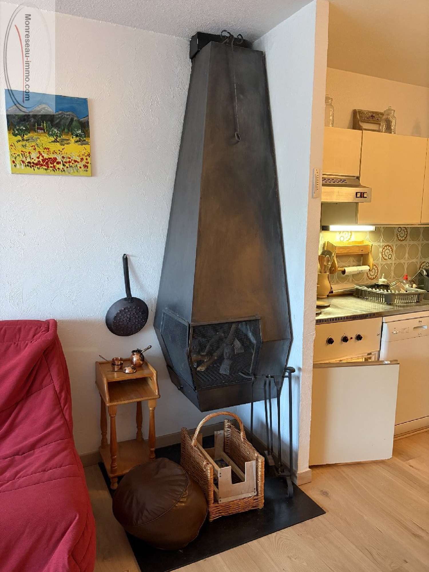 kaufen Wohnung/ Apartment Gréolières Alpes-Maritimes 3