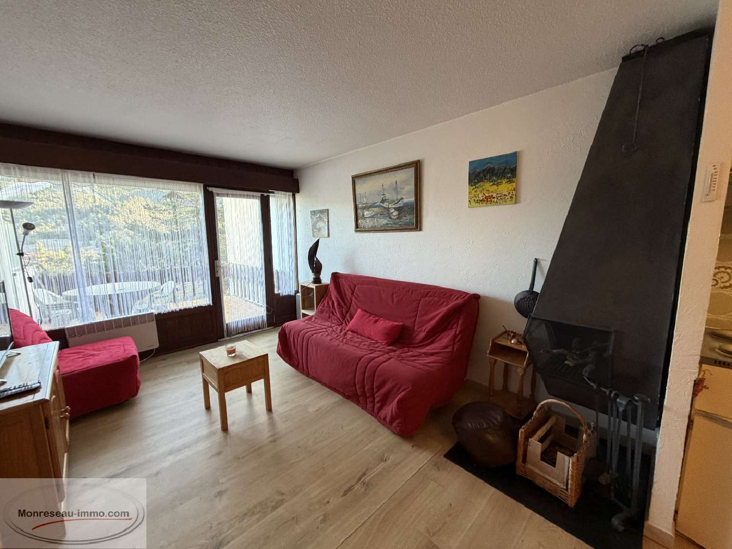 kaufen Wohnung/ Apartment Gréolières Alpes-Maritimes 4