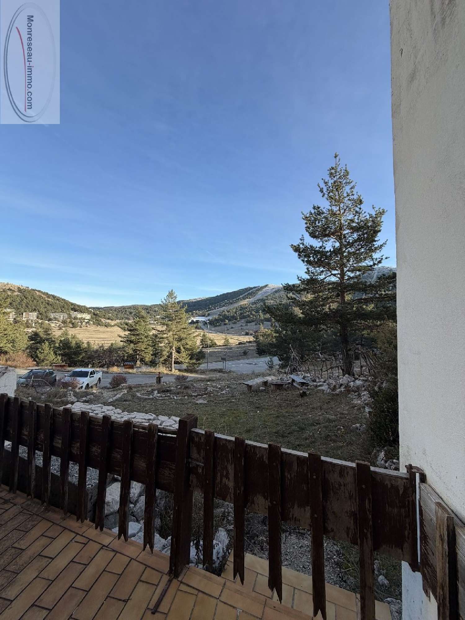 kaufen Wohnung/ Apartment Gréolières Alpes-Maritimes 5