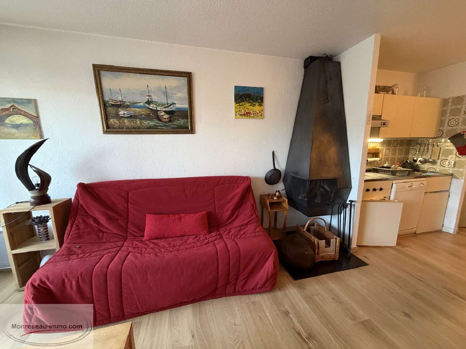 kaufen Wohnung/ Apartment Gréolières Alpes-Maritimes 6
