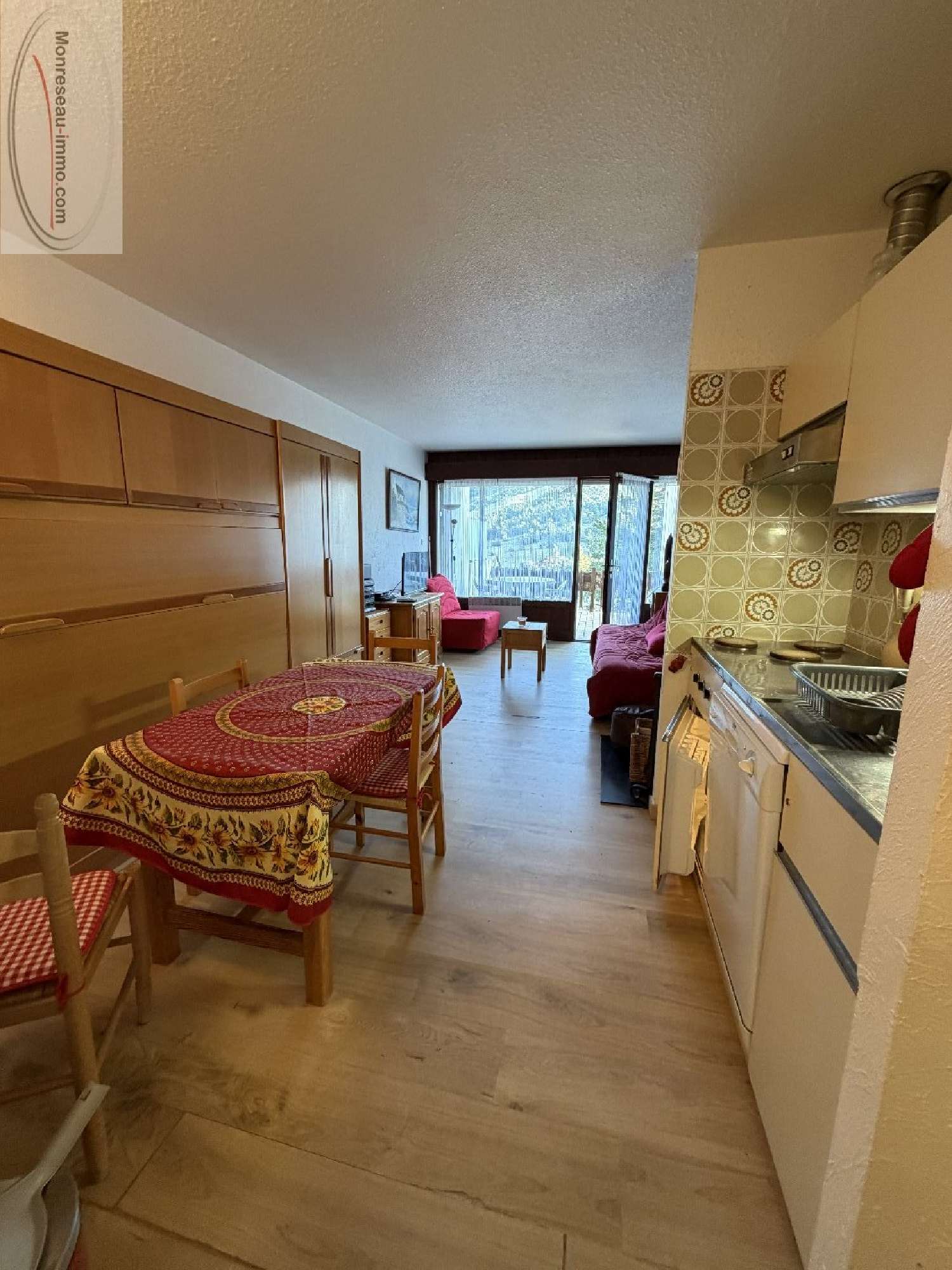 kaufen Wohnung/ Apartment Gréolières Alpes-Maritimes 7