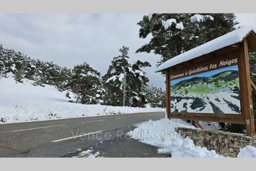 Gréolières Alpes-Maritimes apartment foto 7318429