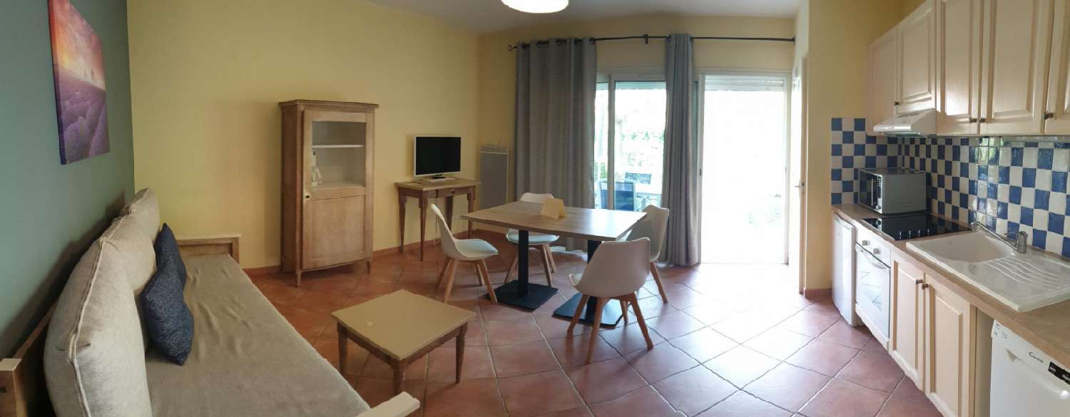  en venta apartamento Gréoux-les-Bains Alpes-de-Haute-Provence 2