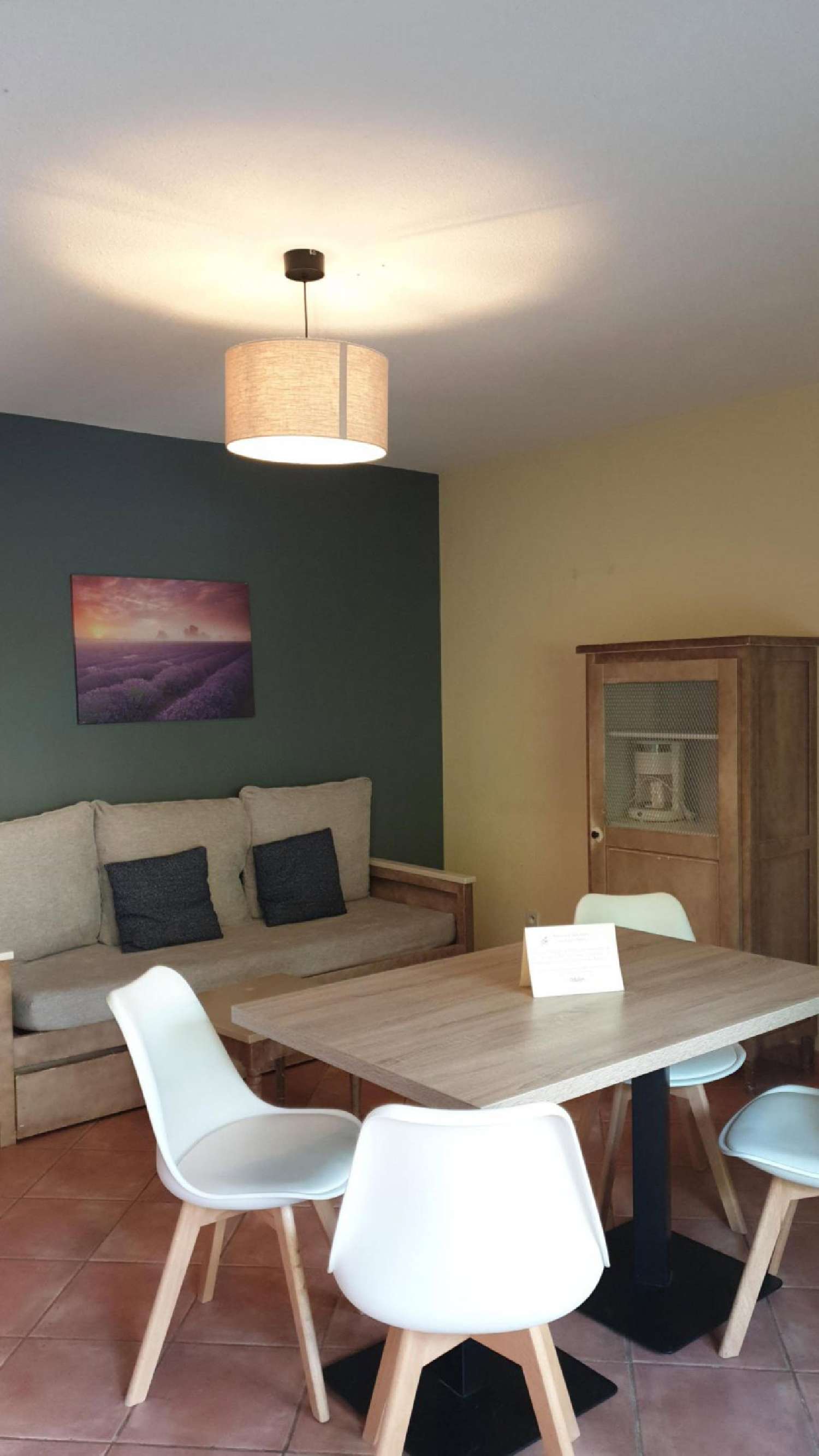  en venta apartamento Gréoux-les-Bains Alpes-de-Haute-Provence 3