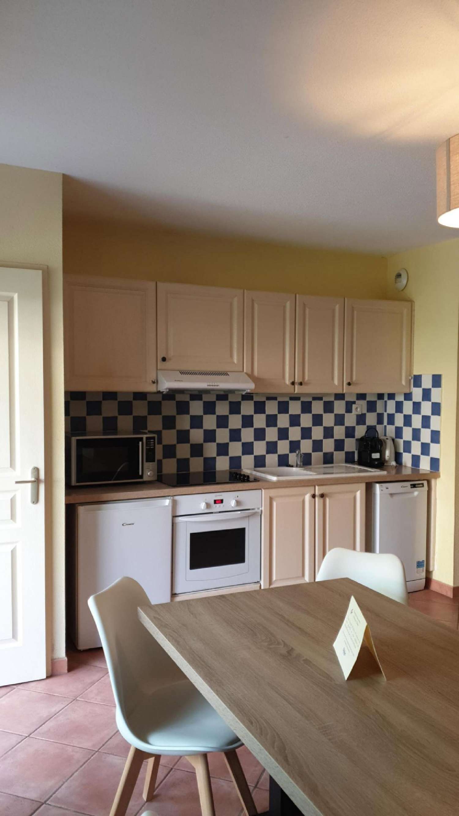  en venta apartamento Gréoux-les-Bains Alpes-de-Haute-Provence 4