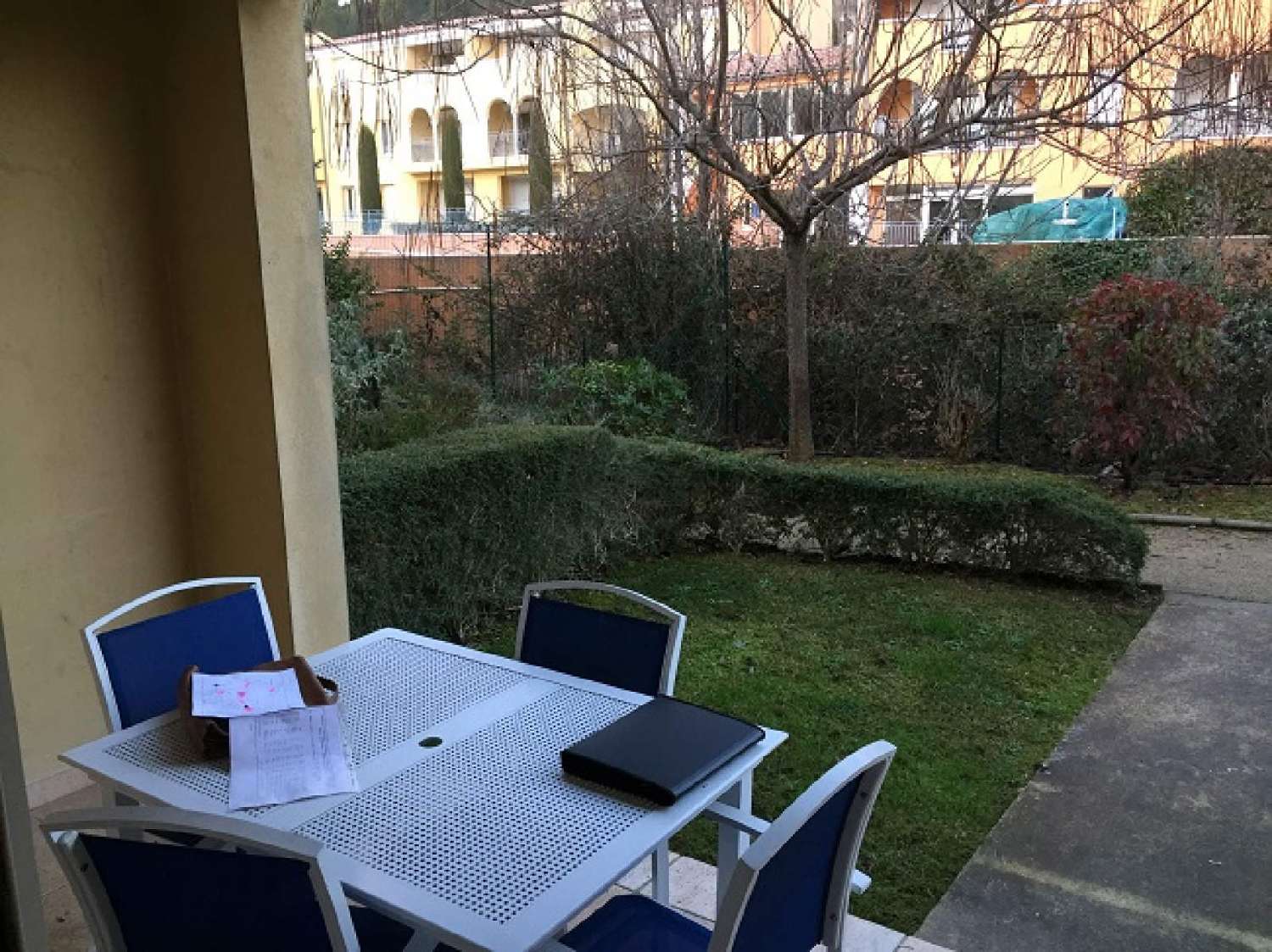  en venta apartamento Gréoux-les-Bains Alpes-de-Haute-Provence 7