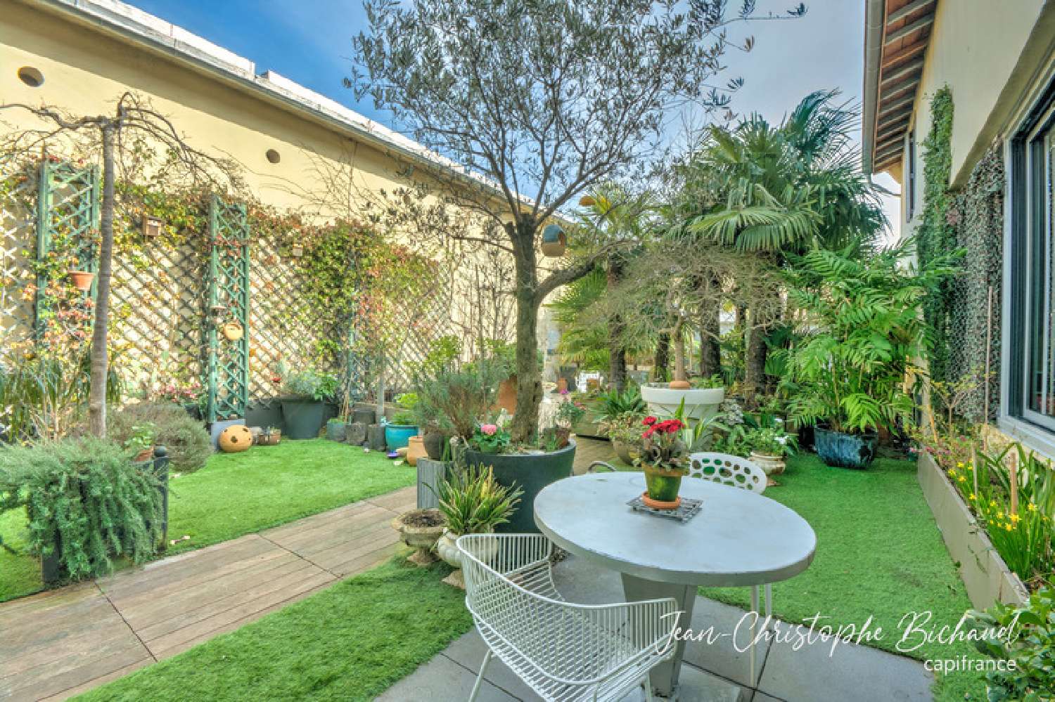  à vendre appartement Grigny Rhône 5