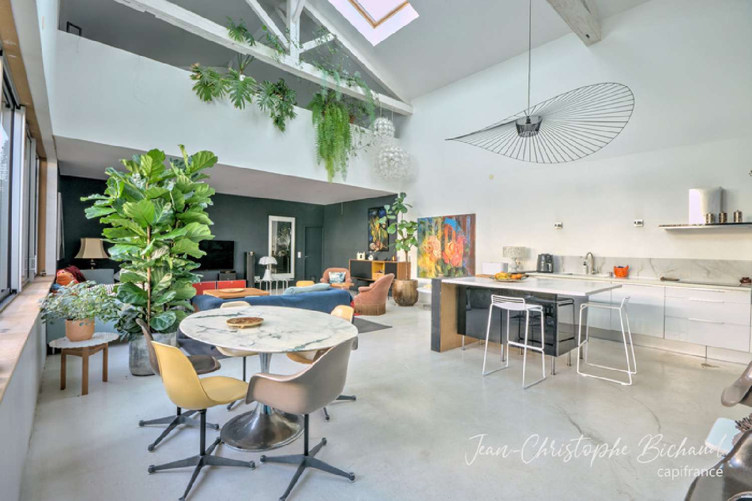  à vendre appartement Grigny Rhône 2