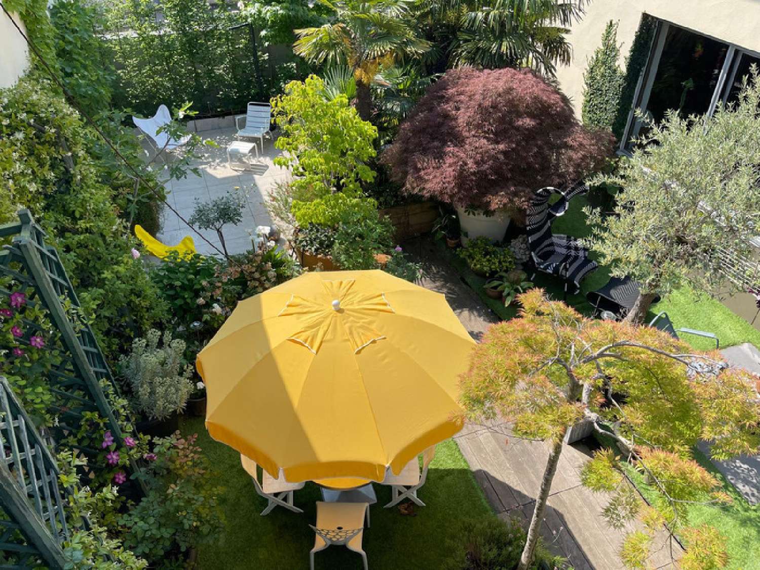  à vendre appartement Grigny Rhône 6