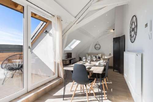 Groisy Haute-Savoie appartement foto 7310958