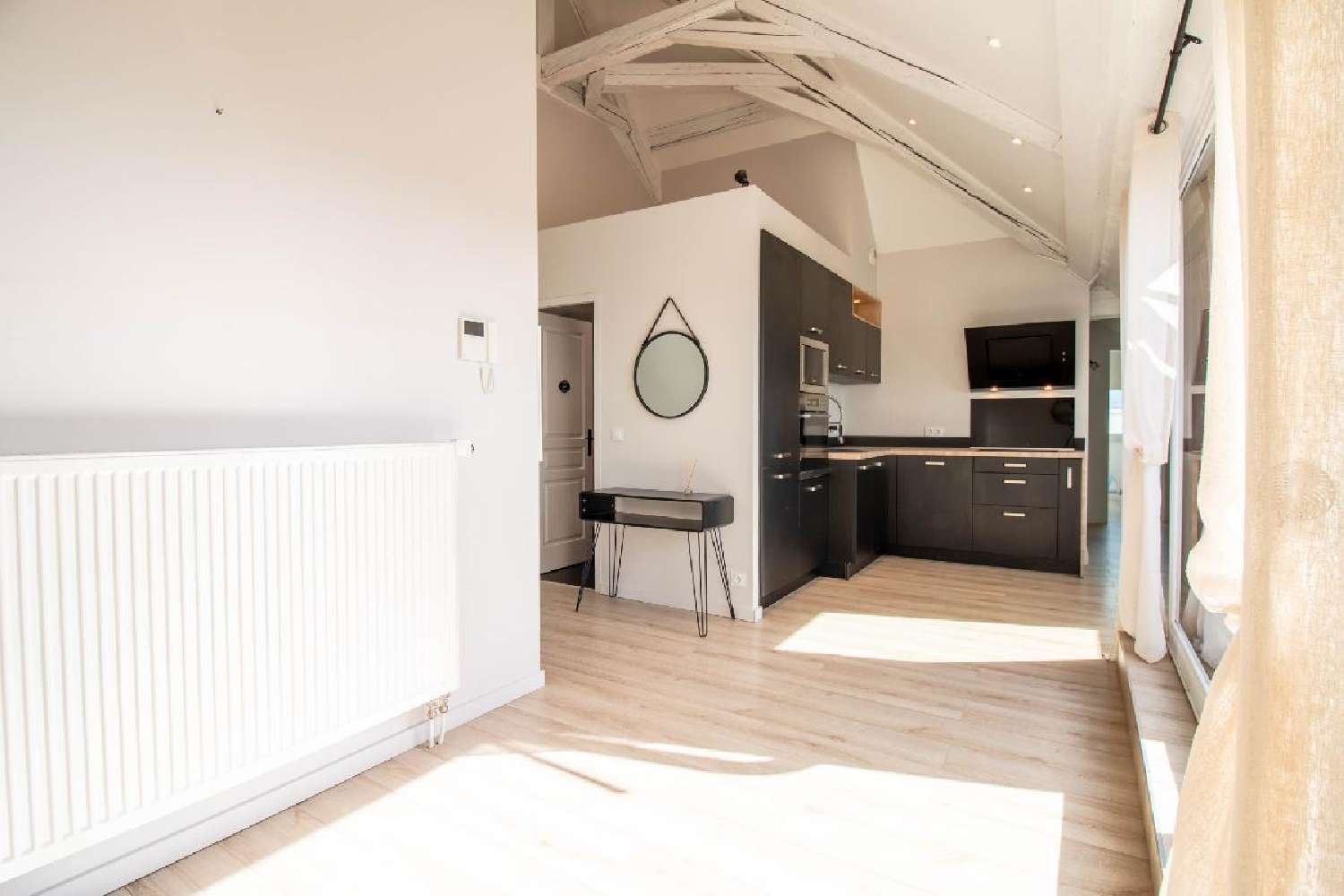 à vendre appartement Groisy Haute-Savoie 4