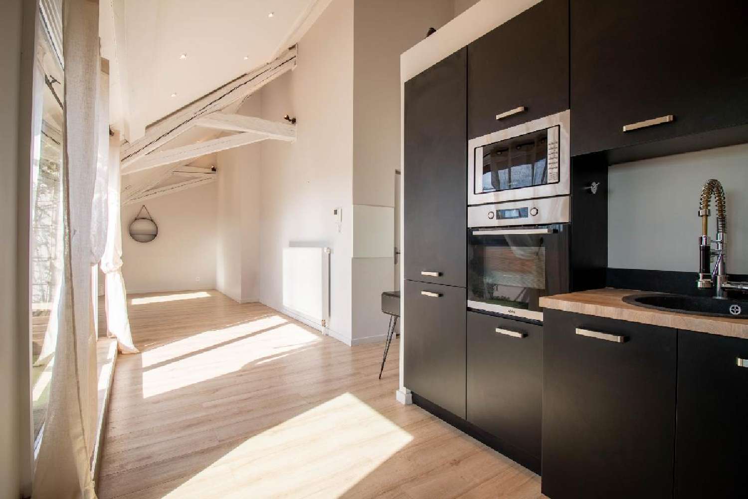 à vendre appartement Groisy Haute-Savoie 5