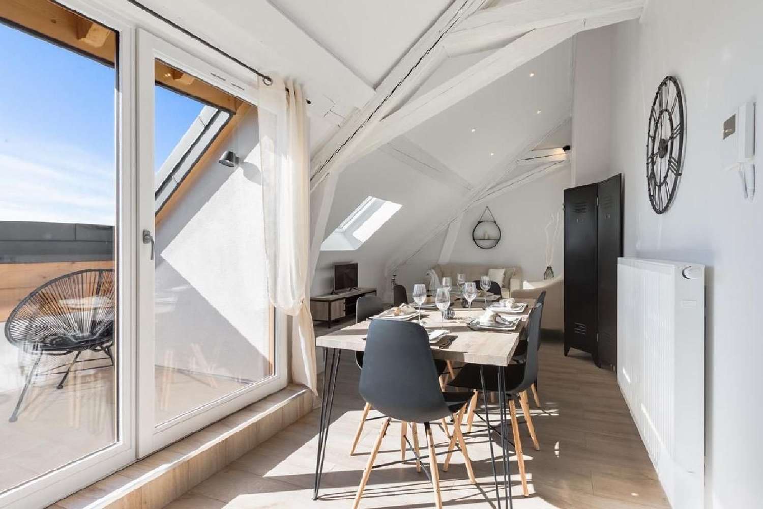  en venta apartamento Groisy Haute-Savoie 1