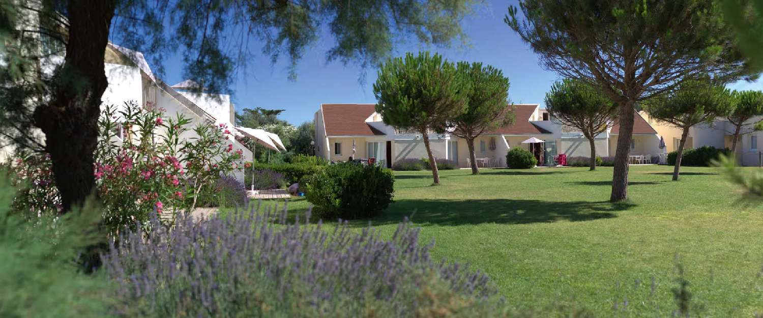  for sale apartment Gruissan Aude 1