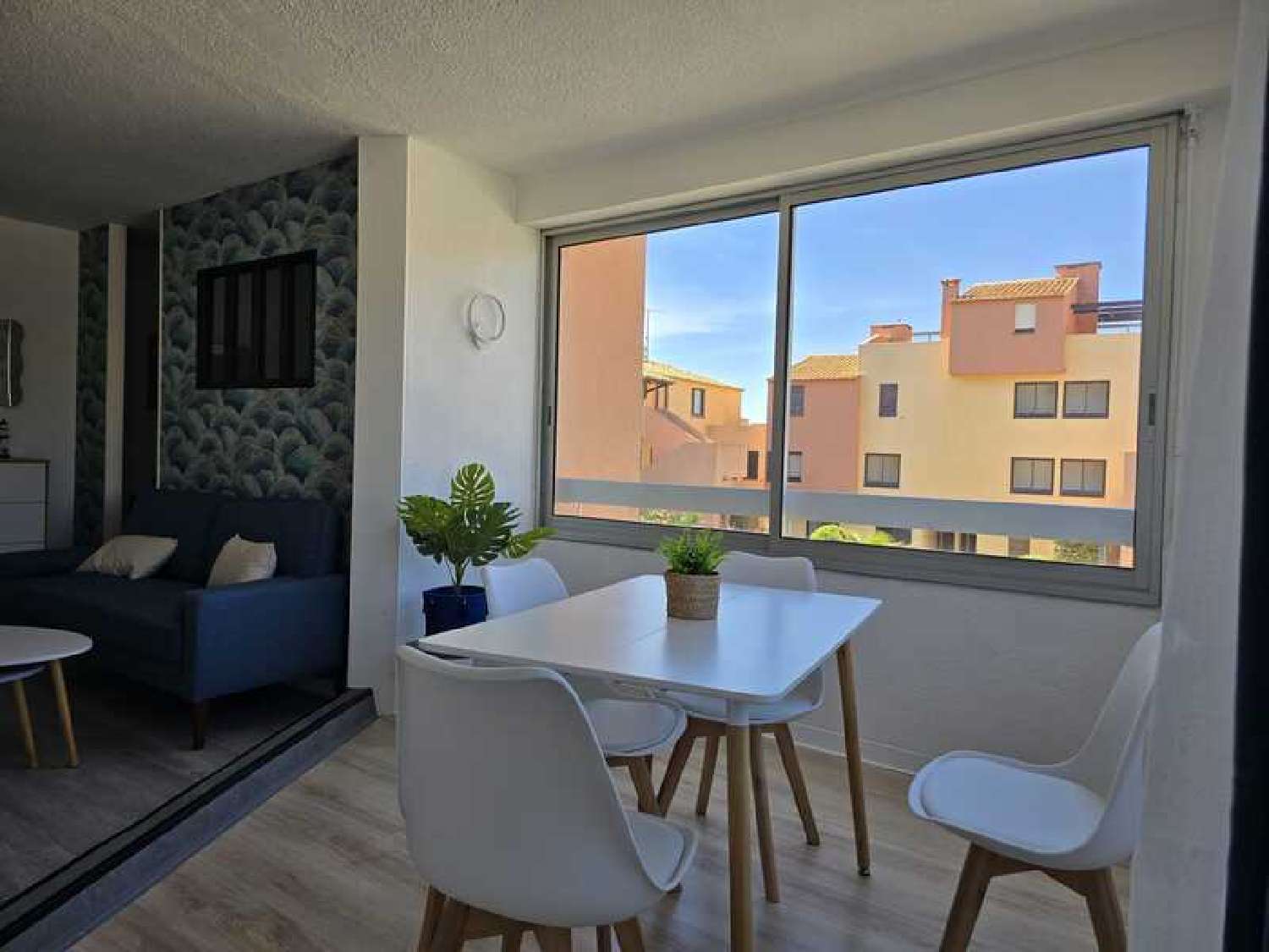  en venta apartamento Gruissan Aude 3