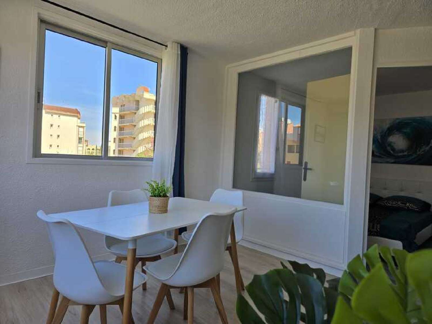  en venta apartamento Gruissan Aude 4