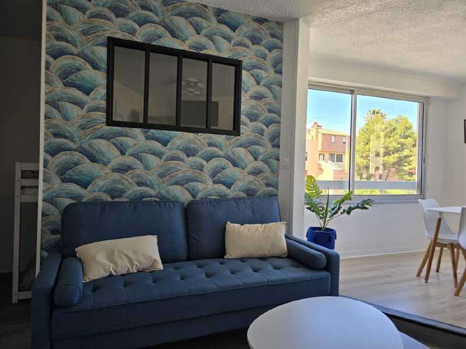  en venta apartamento Gruissan Aude 5