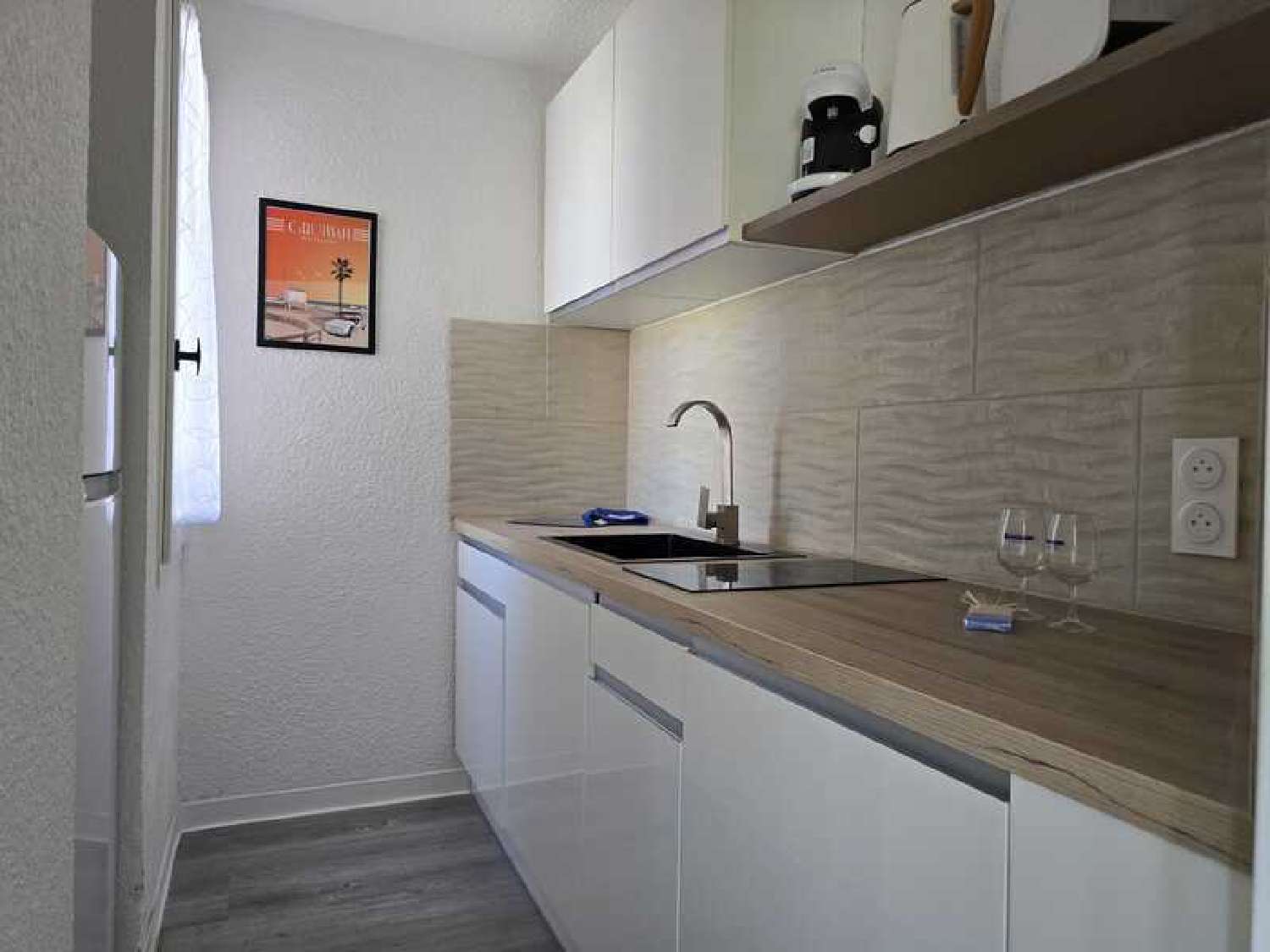  en venta apartamento Gruissan Aude 8