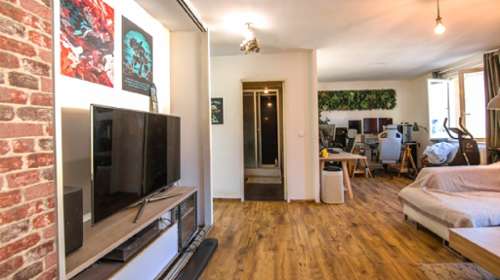 Guebwiller Haut-Rhin appartement foto 7314694