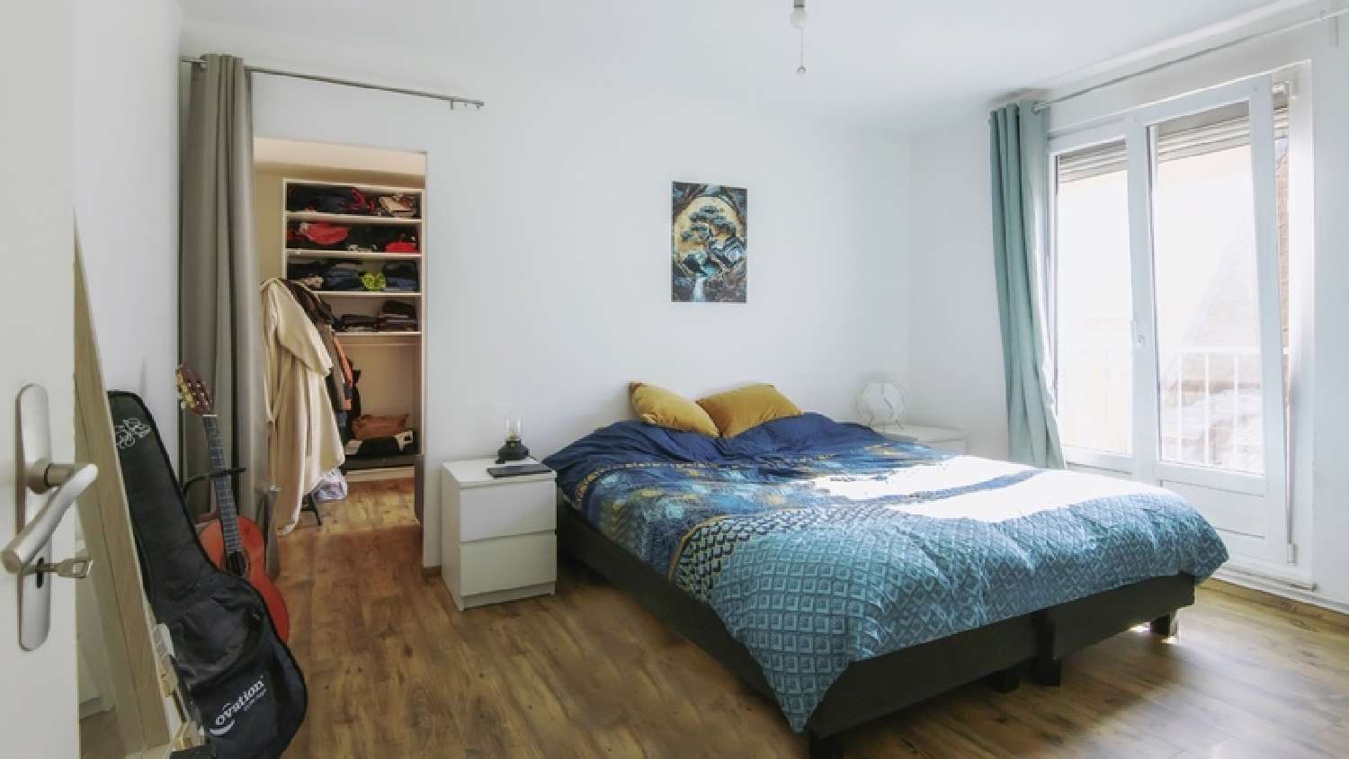  à vendre appartement Guebwiller Haut-Rhin 2